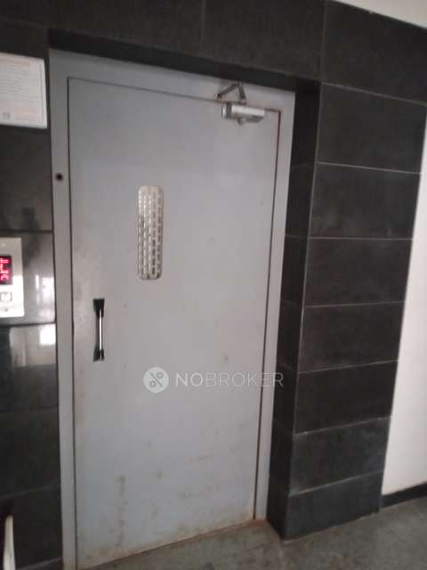 2 BHK Flat In Aks Radiance Apartments For Sale  In  Perumbakkam