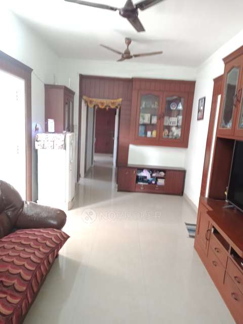 2 BHK Flat In Aks Radiance Apartments For Sale  In  Perumbakkam