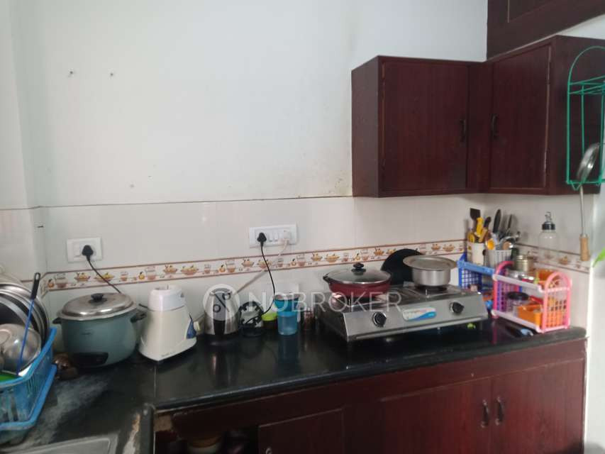 2 BHK Flat In Aks Radiance Apartments For Sale  In  Perumbakkam