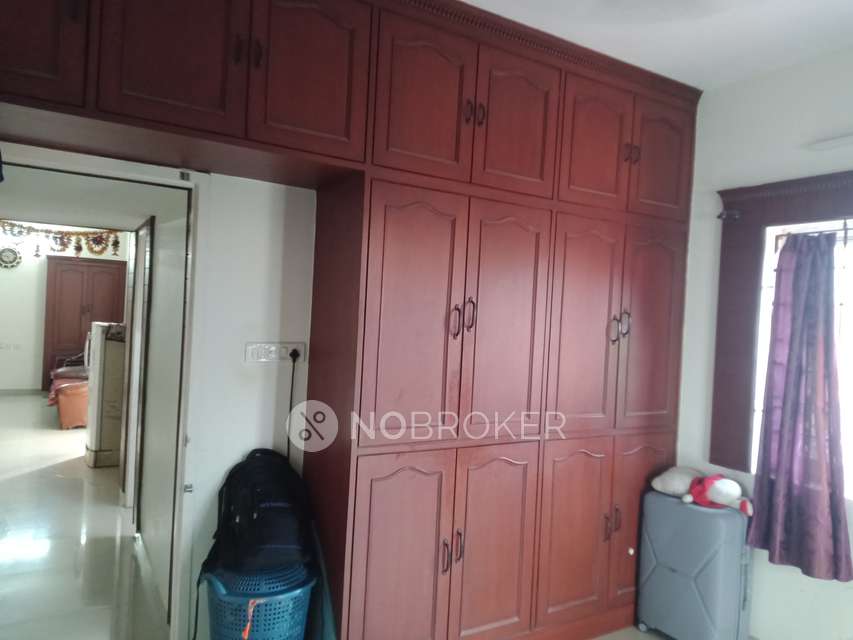 2 BHK Flat In Aks Radiance Apartments For Sale  In  Perumbakkam