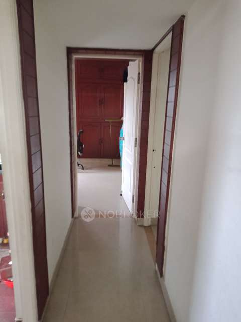 2 BHK Flat In Aks Radiance Apartments For Sale  In  Perumbakkam