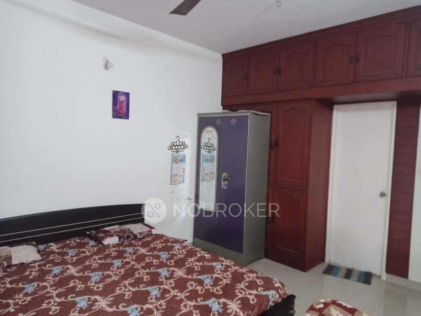 2 BHK Flat In Aks Radiance Apartments For Sale  In  Perumbakkam