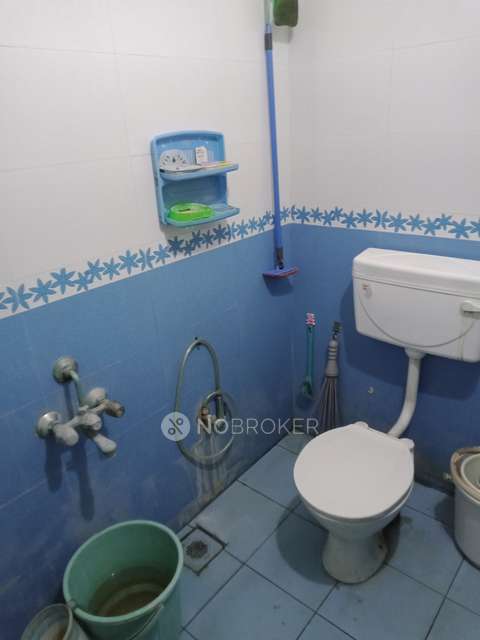 2 BHK Flat In Aks Radiance Apartments For Sale  In  Perumbakkam