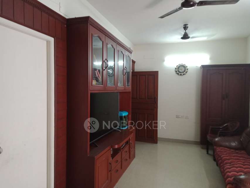 2 BHK Flat In Aks Radiance Apartments For Sale  In  Perumbakkam
