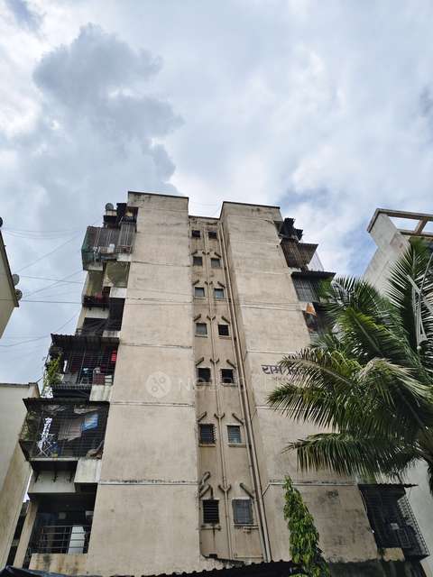 1 BHK Flat In Ram Niwas Apartment For Sale  In Kharghar
