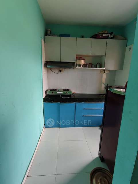 1 BHK Flat In Ram Niwas Apartment For Sale  In Kharghar