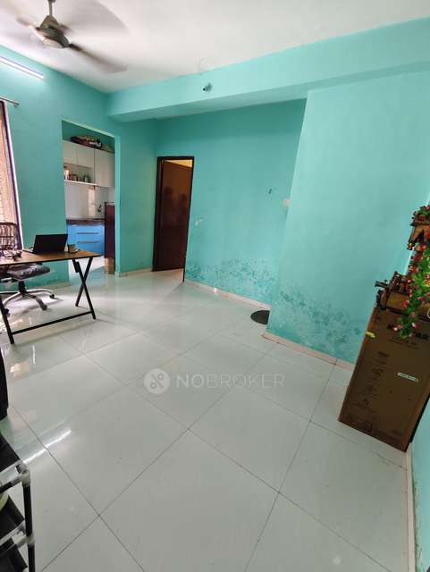 1 BHK Flat In Ram Niwas Apartment For Sale  In Kharghar