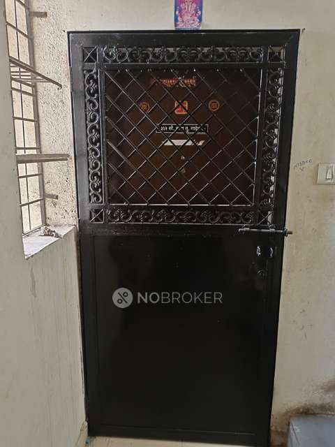 1 BHK Flat In Shreyas Residency For Sale  In Fursungi