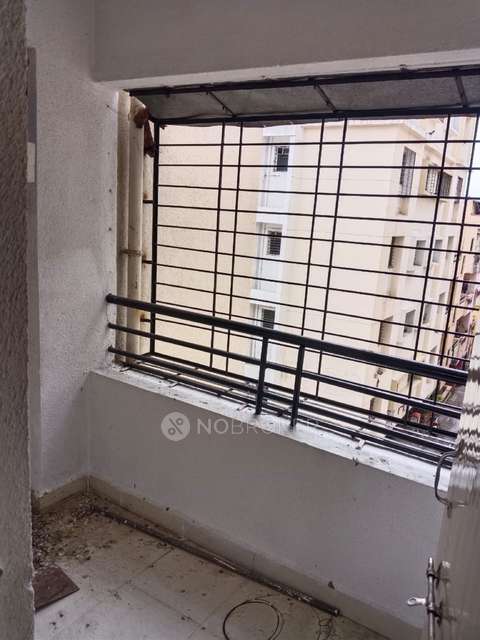 1 BHK Flat In Shreyas Residency For Sale  In Fursungi