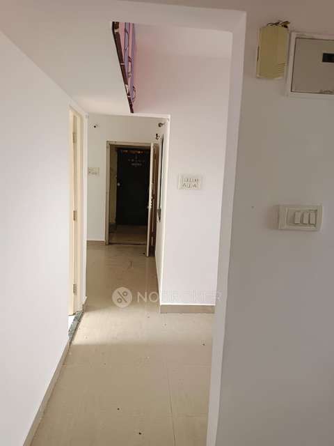 1 BHK Flat In Shreyas Residency For Sale  In Fursungi
