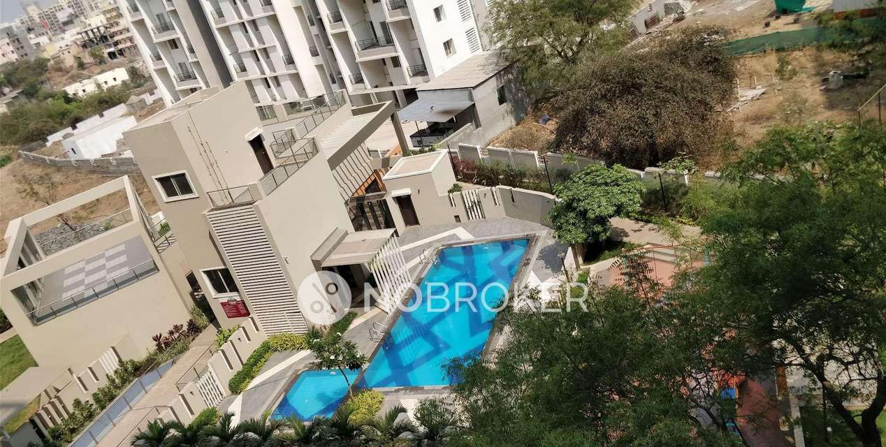 2 BHK Flat In Arv Imperia For Sale  In Kondhwa Budruk