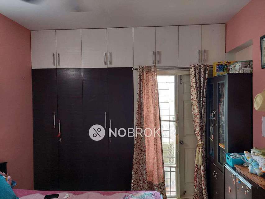 2 BHK Flat In Saroj Orchid Apartment For Sale  In Saroj Orchid Apartment