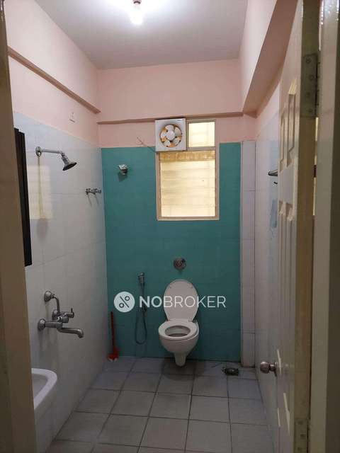 2 BHK Flat In Saroj Orchid Apartment For Sale  In Saroj Orchid Apartment