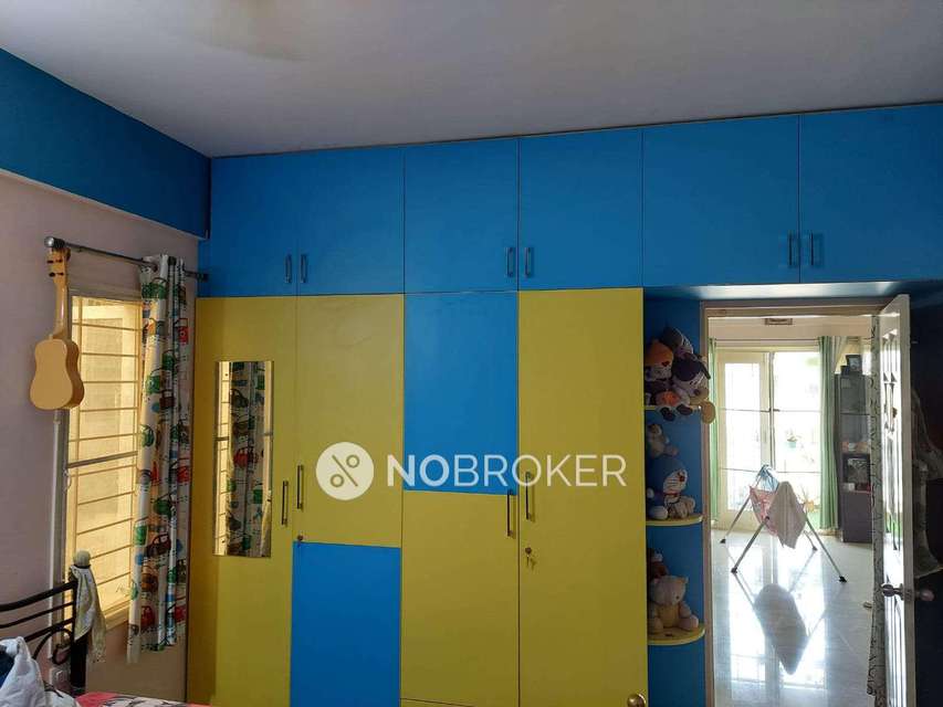 2 BHK Flat In Saroj Orchid Apartment For Sale  In Saroj Orchid Apartment