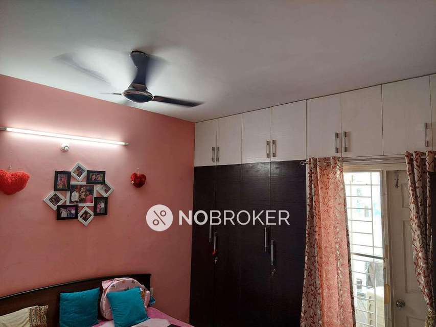 2 BHK Flat In Saroj Orchid Apartment For Sale  In Saroj Orchid Apartment