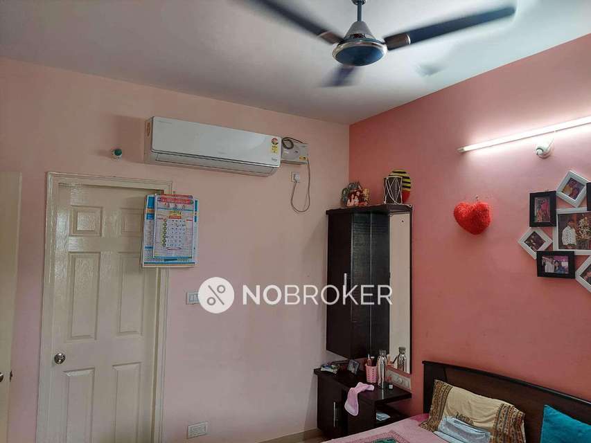2 BHK Flat In Saroj Orchid Apartment For Sale  In Saroj Orchid Apartment