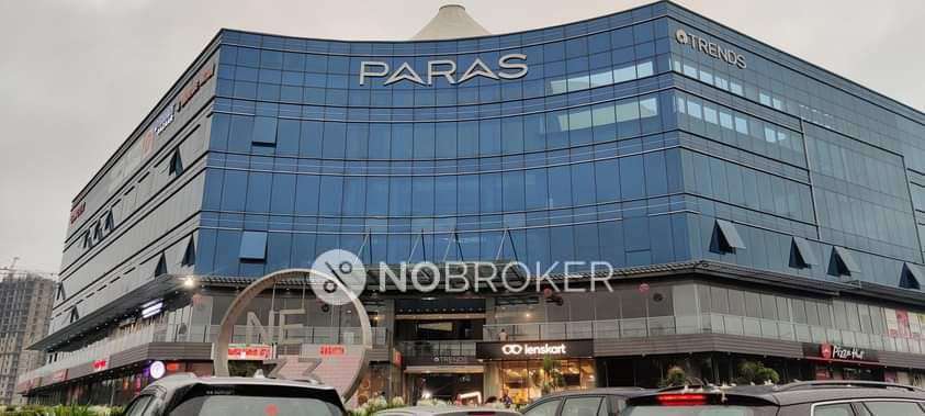 Shop in Surajpur, Greater_noida for sale 