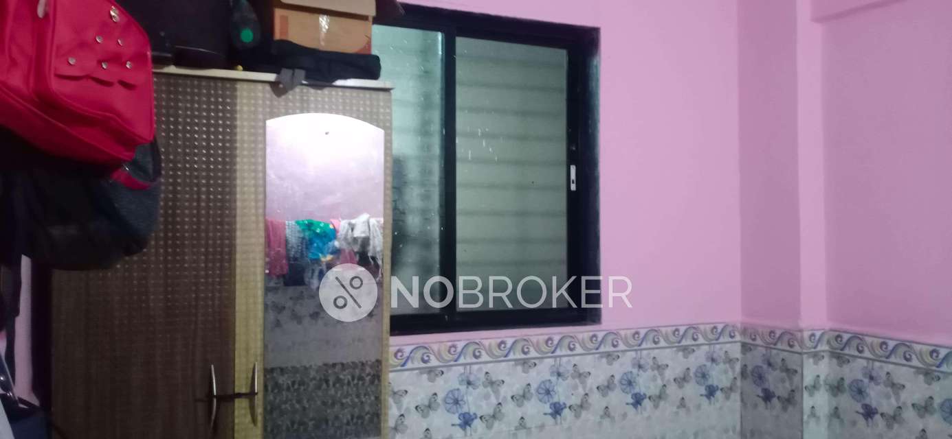 1 BHK Flat In Ganesh Apartment  For Sale  In Virar East 
