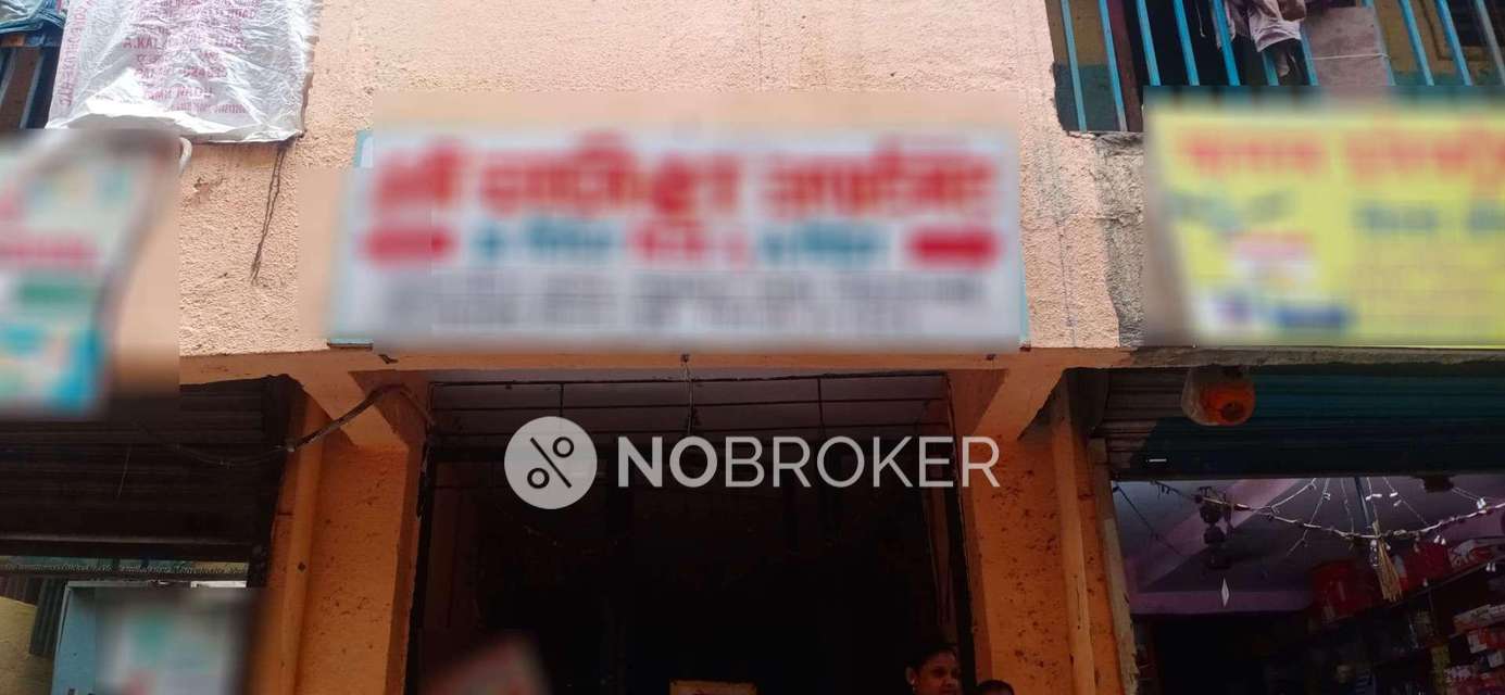 1 BHK Flat In Ganesh Apartment  For Sale  In Virar East 