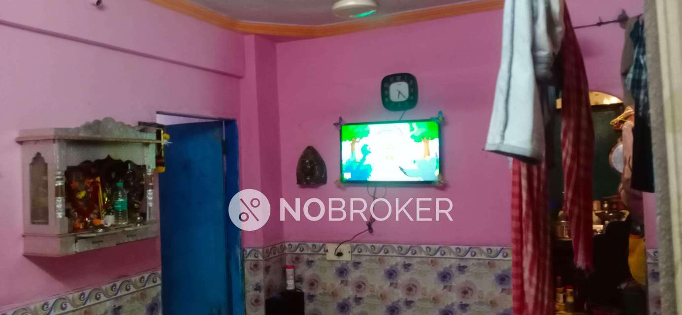 1 BHK Flat In Ganesh Apartment  For Sale  In Virar East 