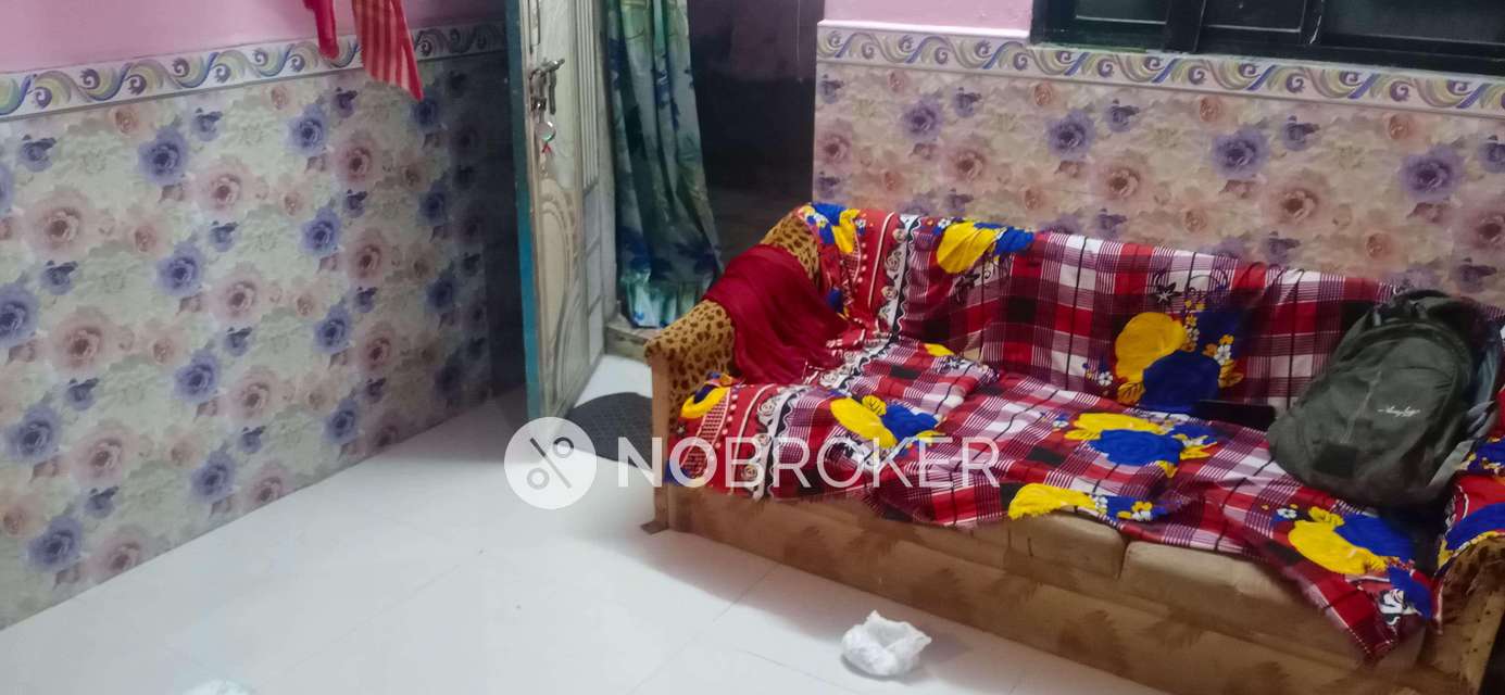 1 BHK Flat In Ganesh Apartment  For Sale  In Virar East 