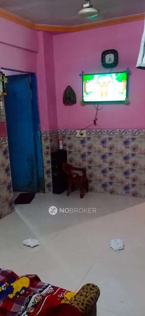 1 BHK Flat In Ganesh Apartment  For Sale  In Virar East 