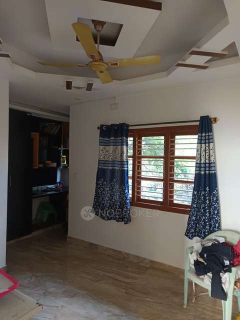 3 BHK House For Sale  In Doddabidarakallu