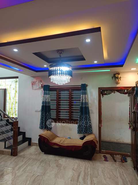 3 BHK House For Sale  In Doddabidarakallu