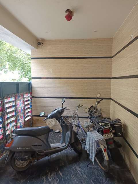 3 BHK House For Sale  In Doddabidarakallu