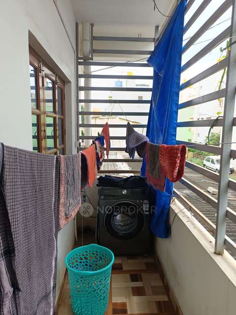 3 BHK House For Sale  In Doddabidarakallu