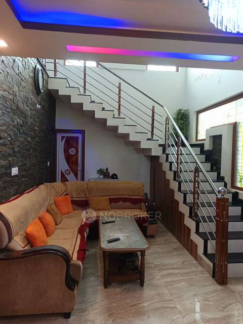 3 BHK House For Sale  In Doddabidarakallu