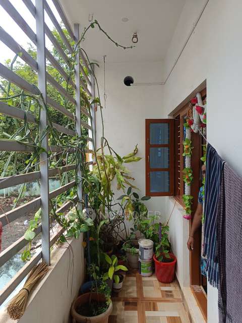 3 BHK House For Sale  In Doddabidarakallu