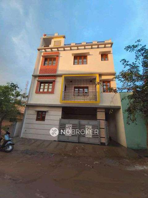 3 BHK House For Sale  In Doddabidarakallu