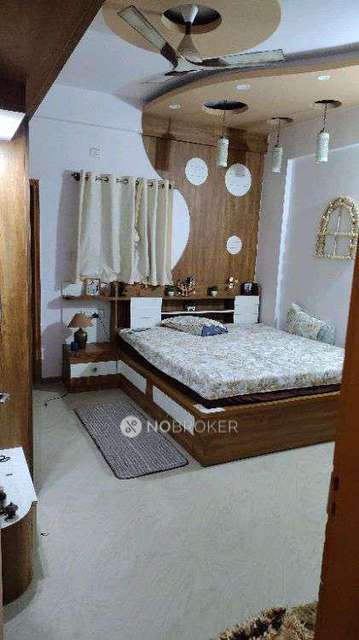 3 BHK Flat In Gangotri Ventures For Sale  In Electronic City