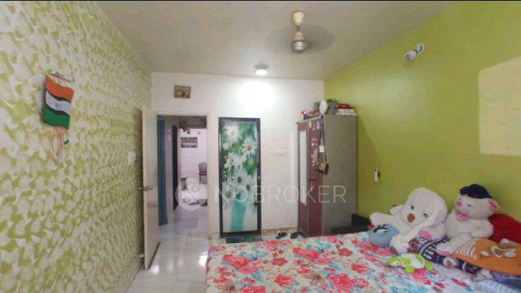 2 BHK Flat In Evershine Tulip Chs For Sale  In Vasai East