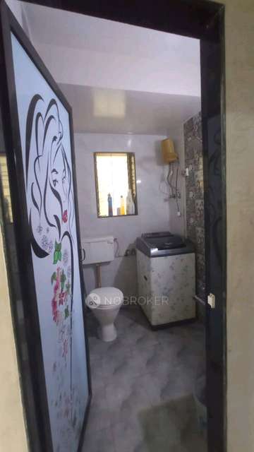 2 BHK Flat In Evershine Tulip Chs For Sale  In Vasai East