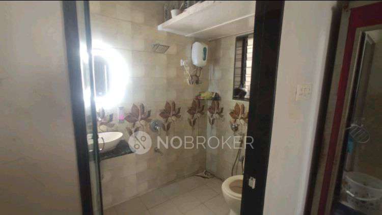 2 BHK Flat In Evershine Tulip Chs For Sale  In Vasai East