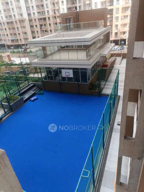 1 BHK Flat In Jp Infra North Aviva For Sale  In Mira Bhayandar