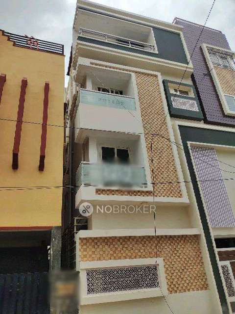 1 BHK House for Rent  In Narayanapura