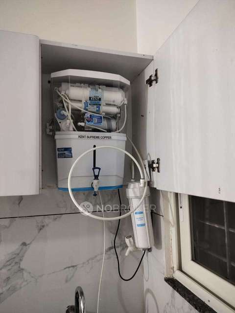 2 BHK Flat In Signature Park, Thergaon, Signature Park Wakad for Rent  In Pimpri-chinchwad