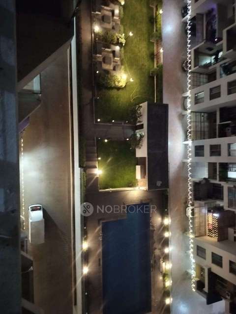 2 BHK Flat In Signature Park, Thergaon, Signature Park Wakad for Rent  In Pimpri-chinchwad