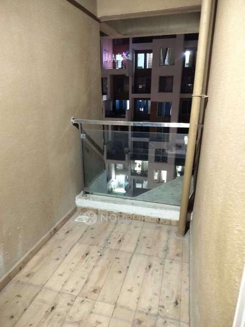 2 BHK Flat In Signature Park, Thergaon, Signature Park Wakad for Rent  In Pimpri-chinchwad