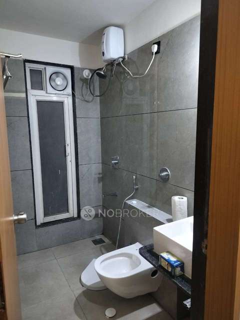 2 BHK Flat In Signature Park, Thergaon, Signature Park Wakad for Rent  In Pimpri-chinchwad