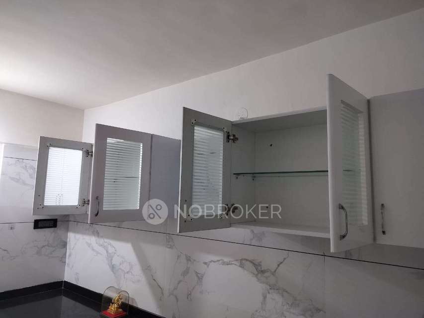 2 BHK Flat In Signature Park, Thergaon, Signature Park Wakad for Rent  In Pimpri-chinchwad