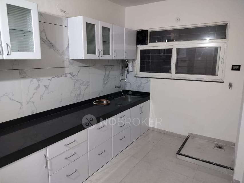 2 BHK Flat In Signature Park, Thergaon, Signature Park Wakad for Rent  In Pimpri-chinchwad