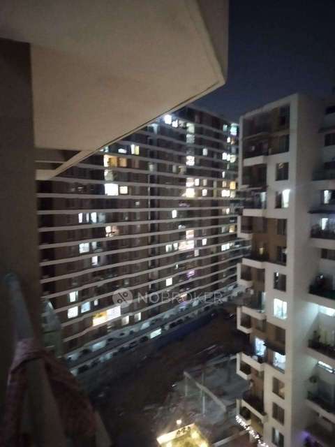 2 BHK Flat In Signature Park, Thergaon, Signature Park Wakad for Rent  In Pimpri-chinchwad