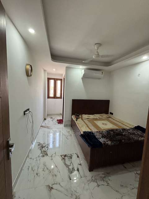 3 BHK Flat In Paryavaran Complex For Sale  In Saket