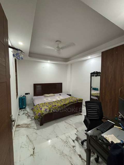 3 BHK Flat In Paryavaran Complex For Sale  In Saket