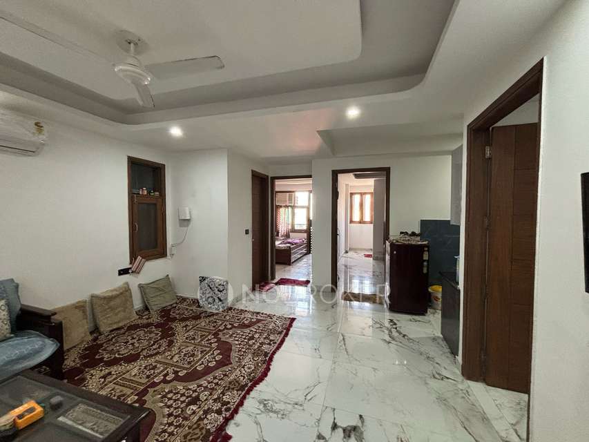 3 BHK Flat In Paryavaran Complex For Sale  In Saket