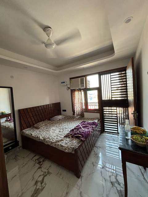 3 BHK Flat In Paryavaran Complex For Sale  In Saket